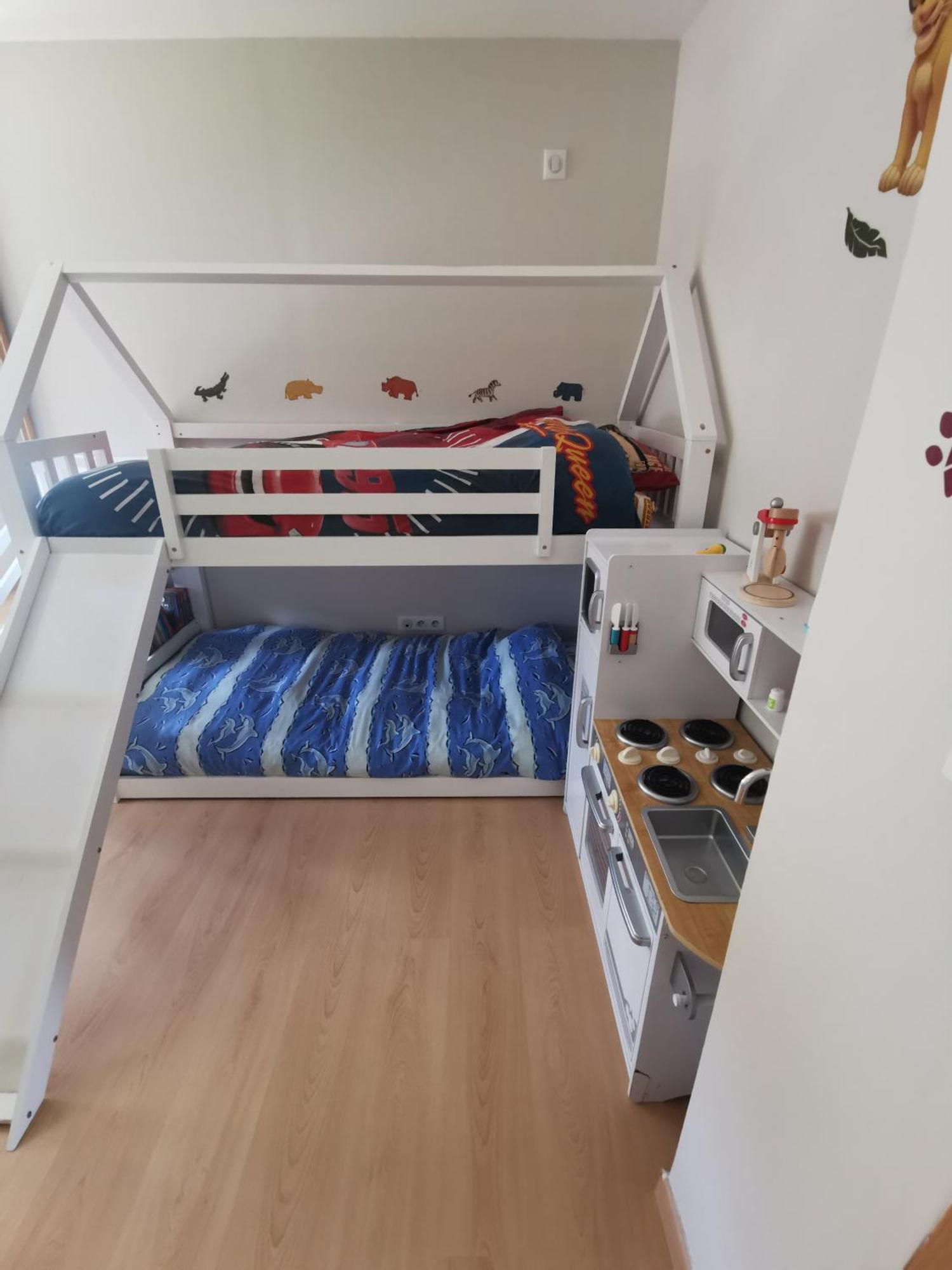 Chambres D'Hotes Chez Manon Sampans المظهر الخارجي الصورة