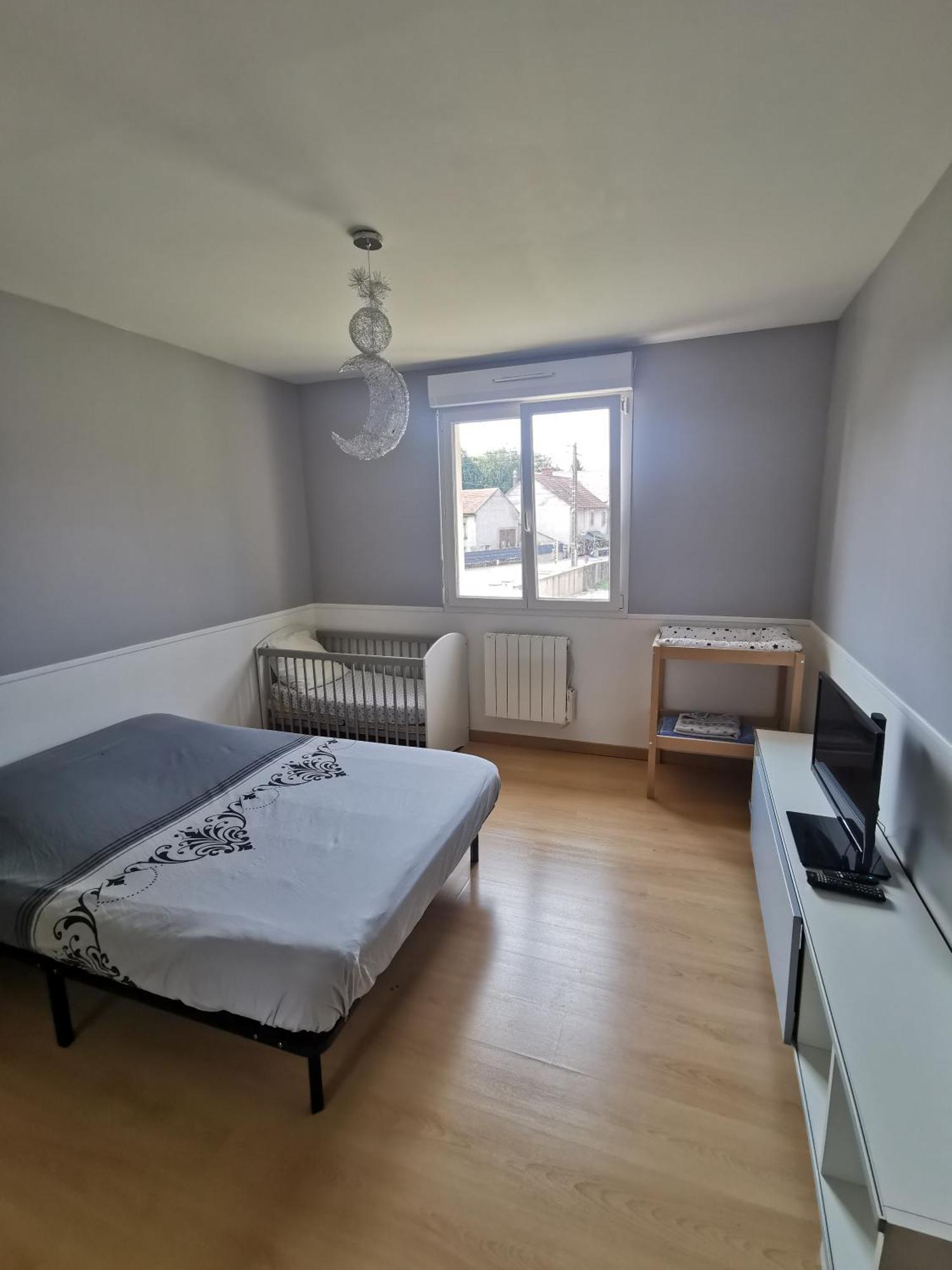 Chambres D'Hotes Chez Manon Sampans المظهر الخارجي الصورة